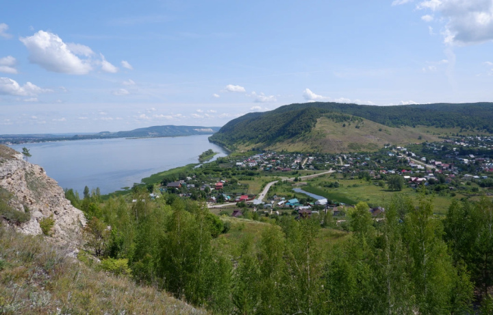Карта сокровищ Самарской Луки — для всей семьи — фото 5