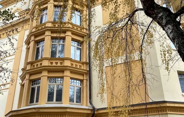 По Голутвинской слободе — с архитектором и мандариновыми историями — фото 5