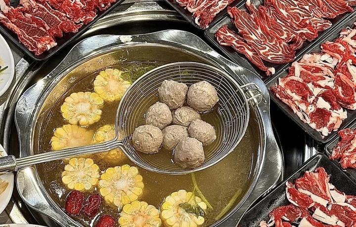Гуанчжоу за 4 часа: Старый город, кантонская кухня и китайский чай — фото 4