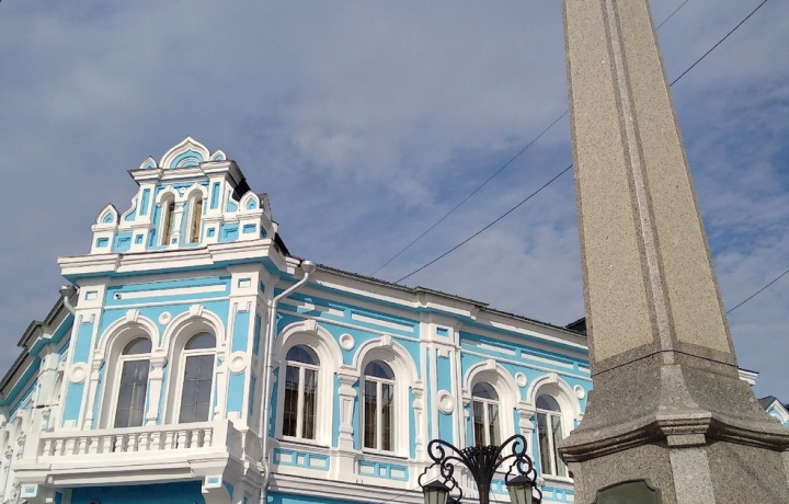Командная квест-прогулка «По улицам Самары» — фото 5