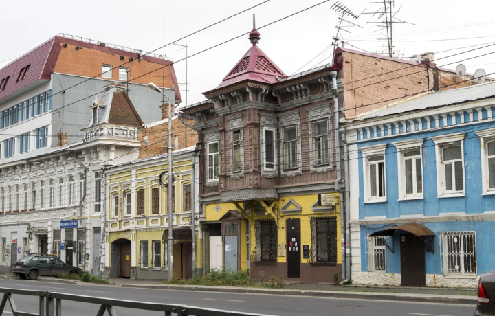 О Самаре с любовью! — фото 5