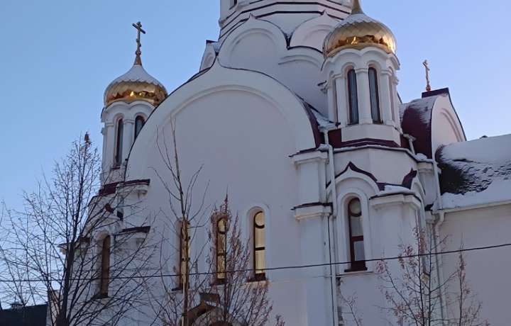 Прогулка по Самаре: путешествие в прошлое — фото 5