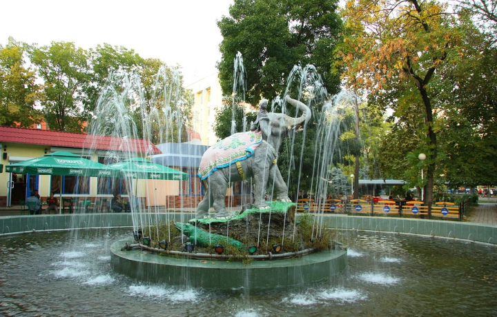 Интересный Краснодар — фото 5