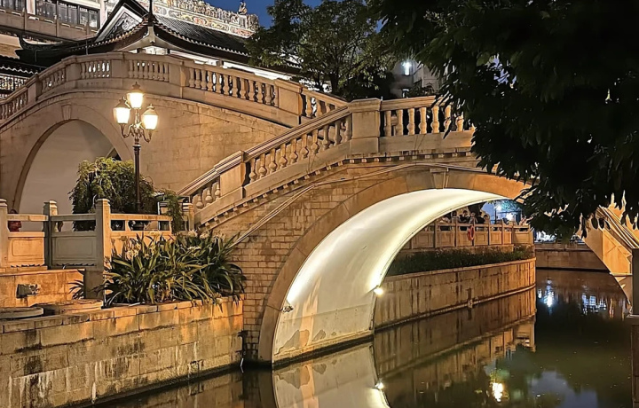 Гуанчжоу за 4 часа: Старый город, кантонская кухня и китайский чай — фото 2