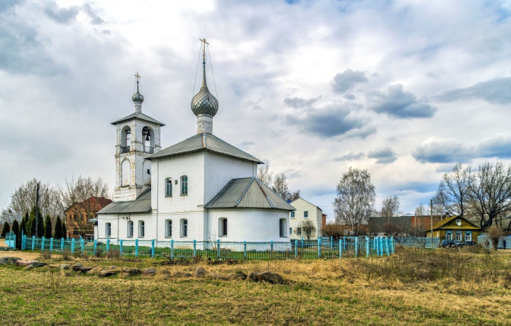 Святыни древнего Ростова — фото 5