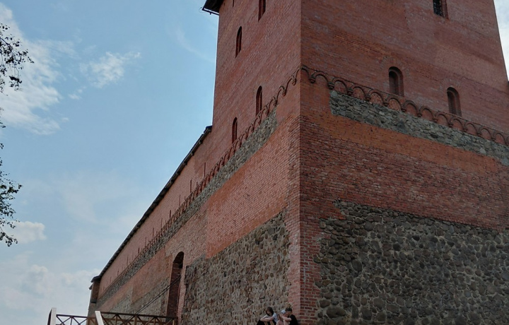 Лида: замок Гедимина, старинные храмы и городские легенды — фото 5