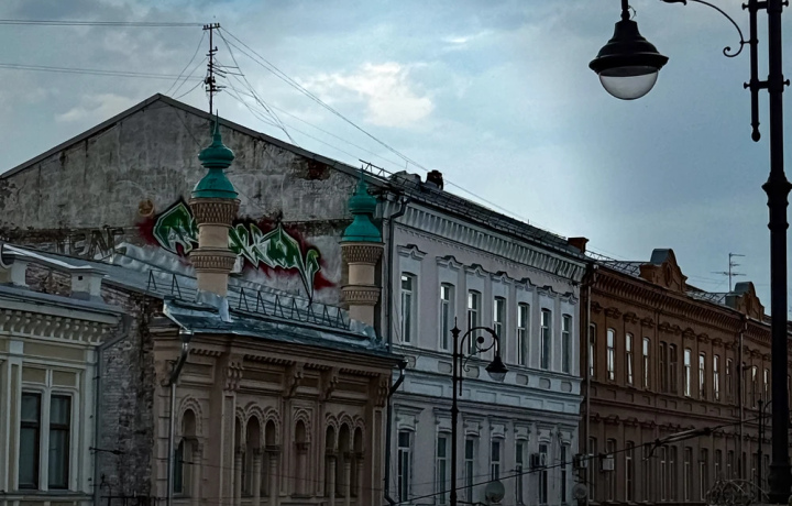 Петербургская душа самарских дворов — фото 5