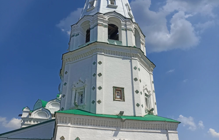 Балахна, Конёво, Юрино: увлекательное путешествие в старину — фото 5