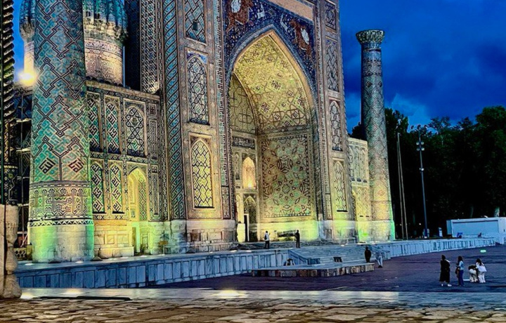 Жалаңаш пісетін мүшесі