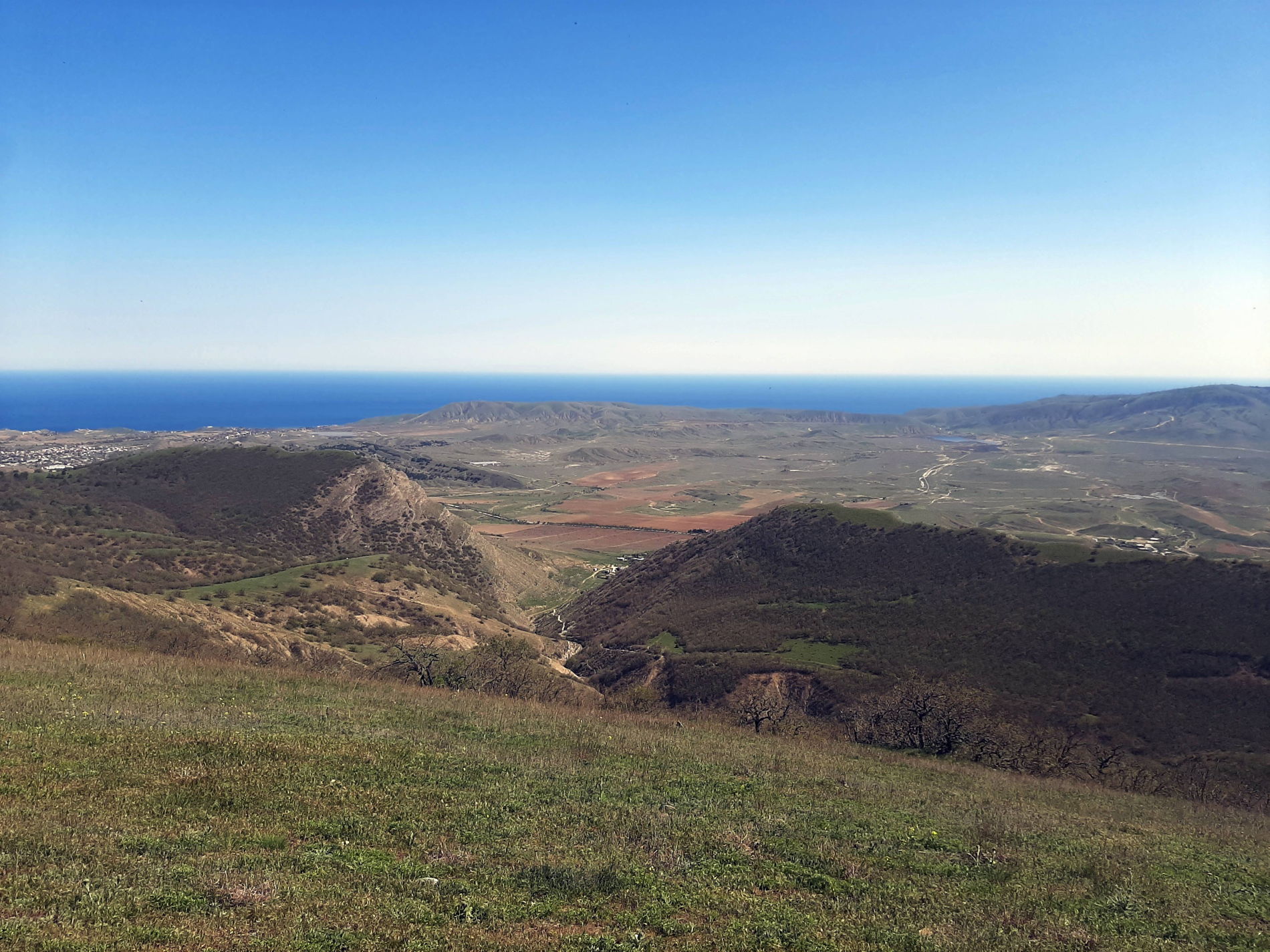 Село сырт. Село сырт