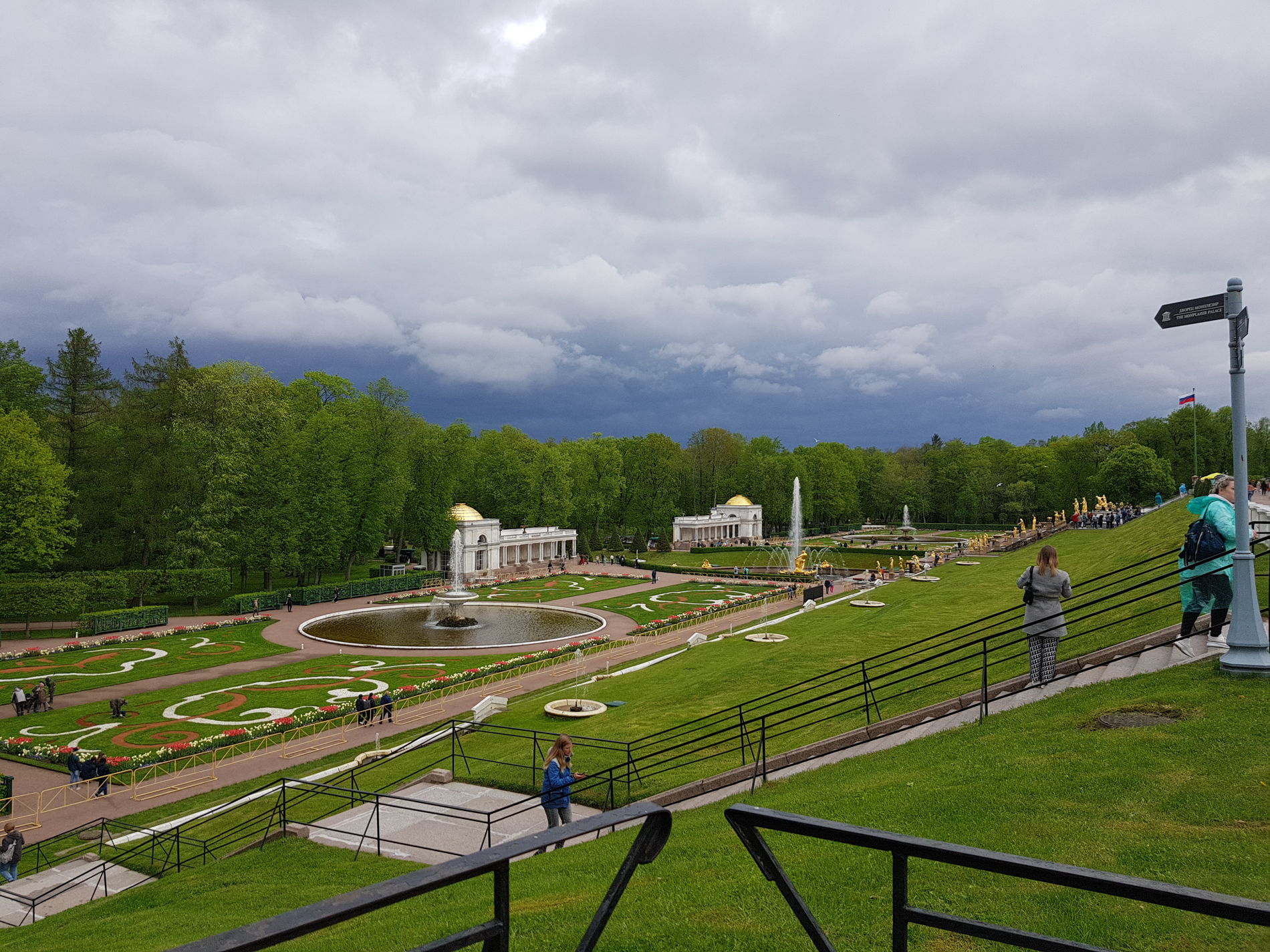 Петергоф экскурсия. Петергоф экскурсия