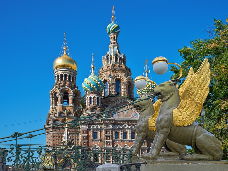 Визитная карточка санкт петербург