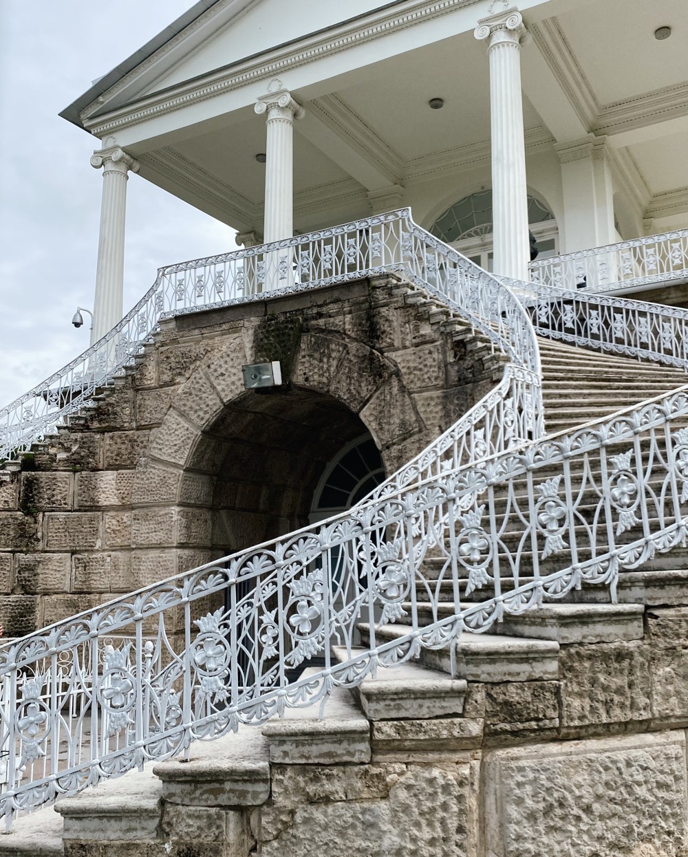 Групповая экскурсия в Царское Село: парк, дворец и Янтарная комната ...