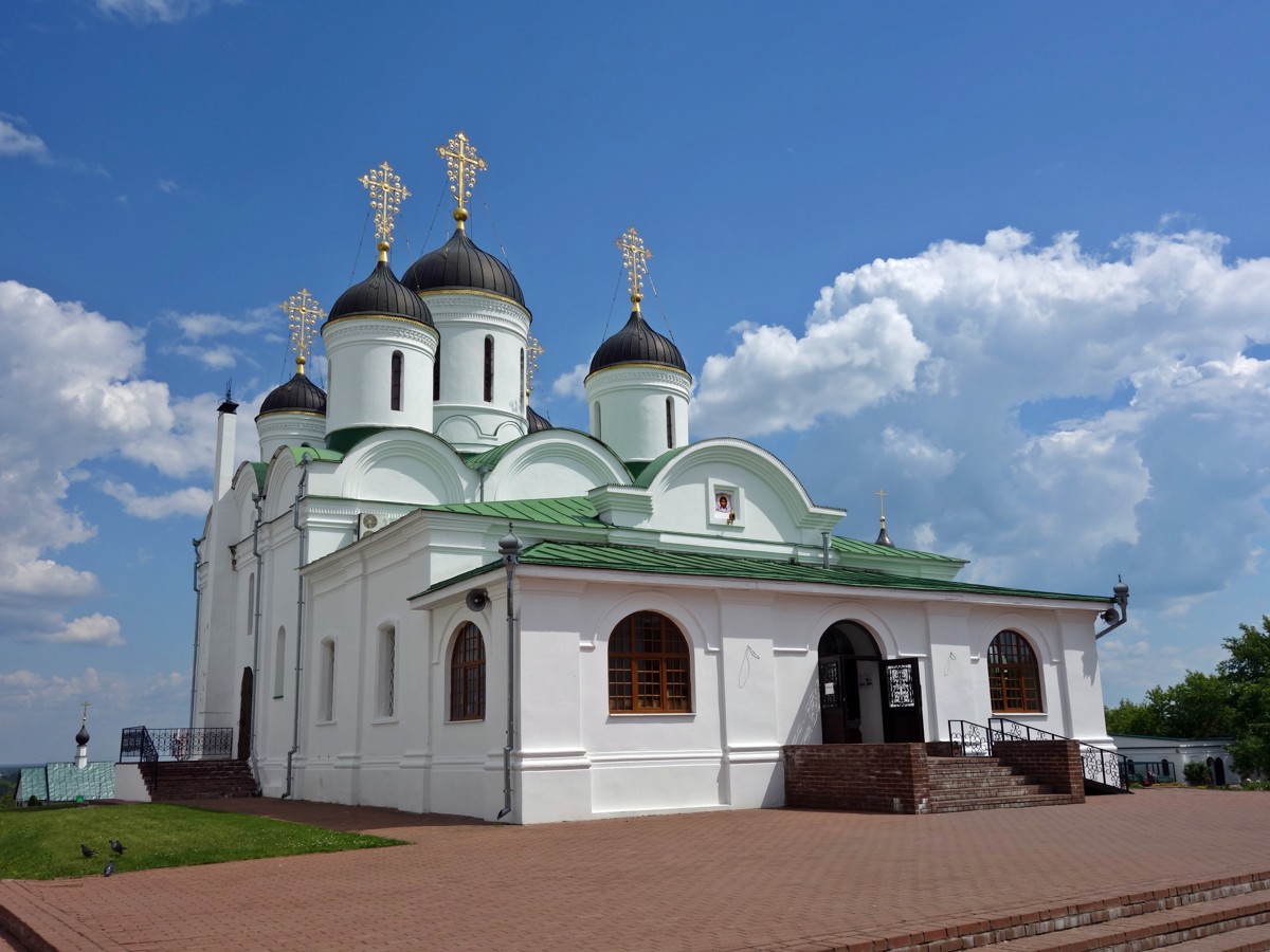 Муром прогулка на теплоходе расписание