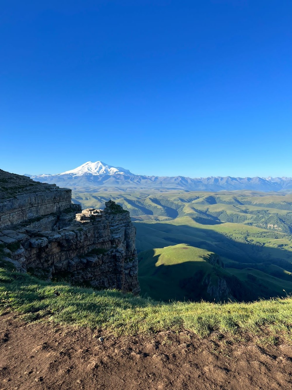 Кисловодск переехать. Плато Бермамыт. Бермамыт.